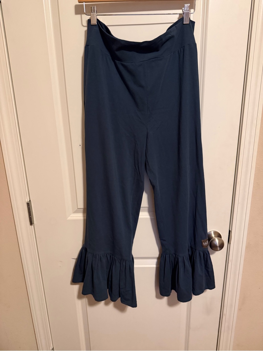 Matilda Jane Blue Ruffles - Picture 2 of 3